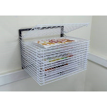 20 Shelf Wall Mounted Dryer - ABC School Supplies