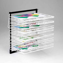 20 Shelf Wall Mounted Dryer - ABC School Supplies