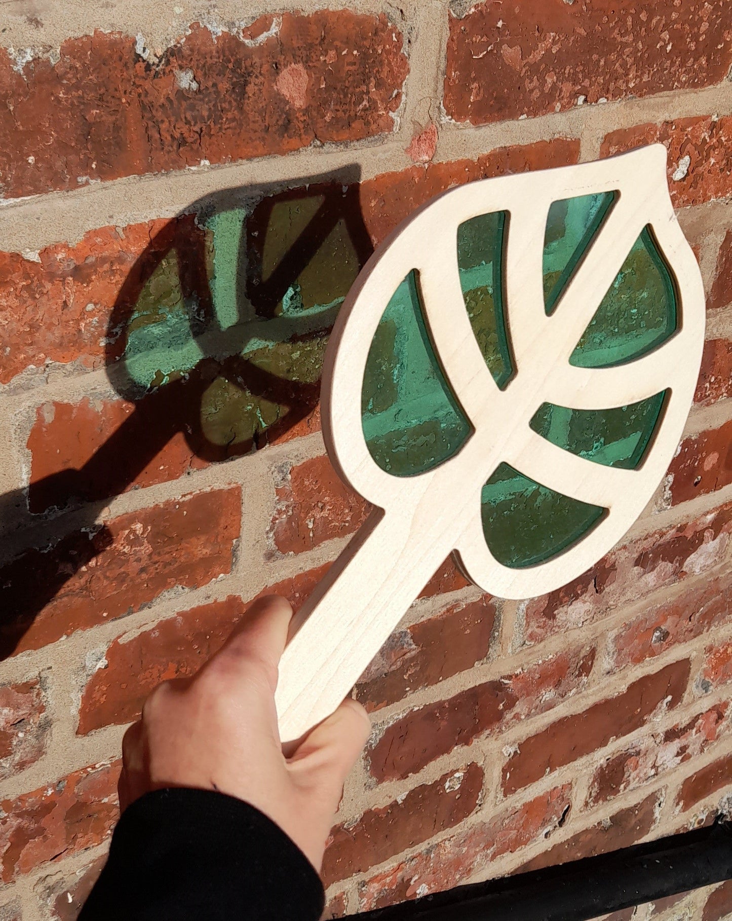 FSC Light and Shadow Creators Nature PK3