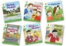 2025 Oxford Reading Tree Biff, Chip And Kipper Stories Decode And Develop: Level 2: Level 2 More B Decode And Develop Pack Of 6 - ABC School Supplies