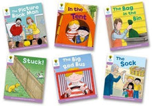 2025 Oxford Reading Tree: Level 1+ More A (Pink) Decode And Develop Pack (New) - ABC School Supplies