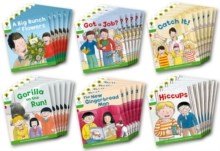 2025 Oxford Reading Tree: Level 2 More A Decode And Develop Class Pack Of 36 - ABC School Supplies