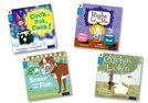 2025 Oxford Reading Tree Traditional Tales: Level 3: Pack Of 4 - ABC School Supplies