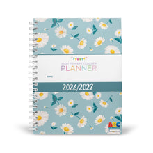 Irish Primary Teacher Planner 2026/2027 - Daisies