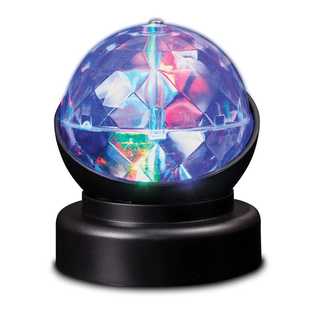 Lumez Kaleidoscope Lamp
