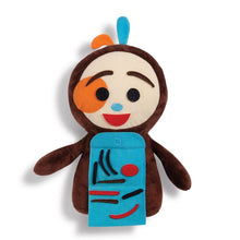 Edushape Feelings Friend