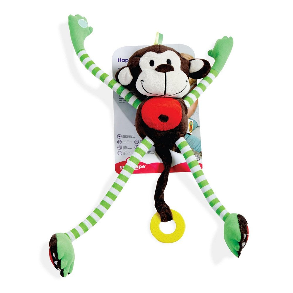 Edushape Happy Monkey