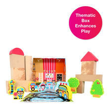 Edushape My Soft World Town