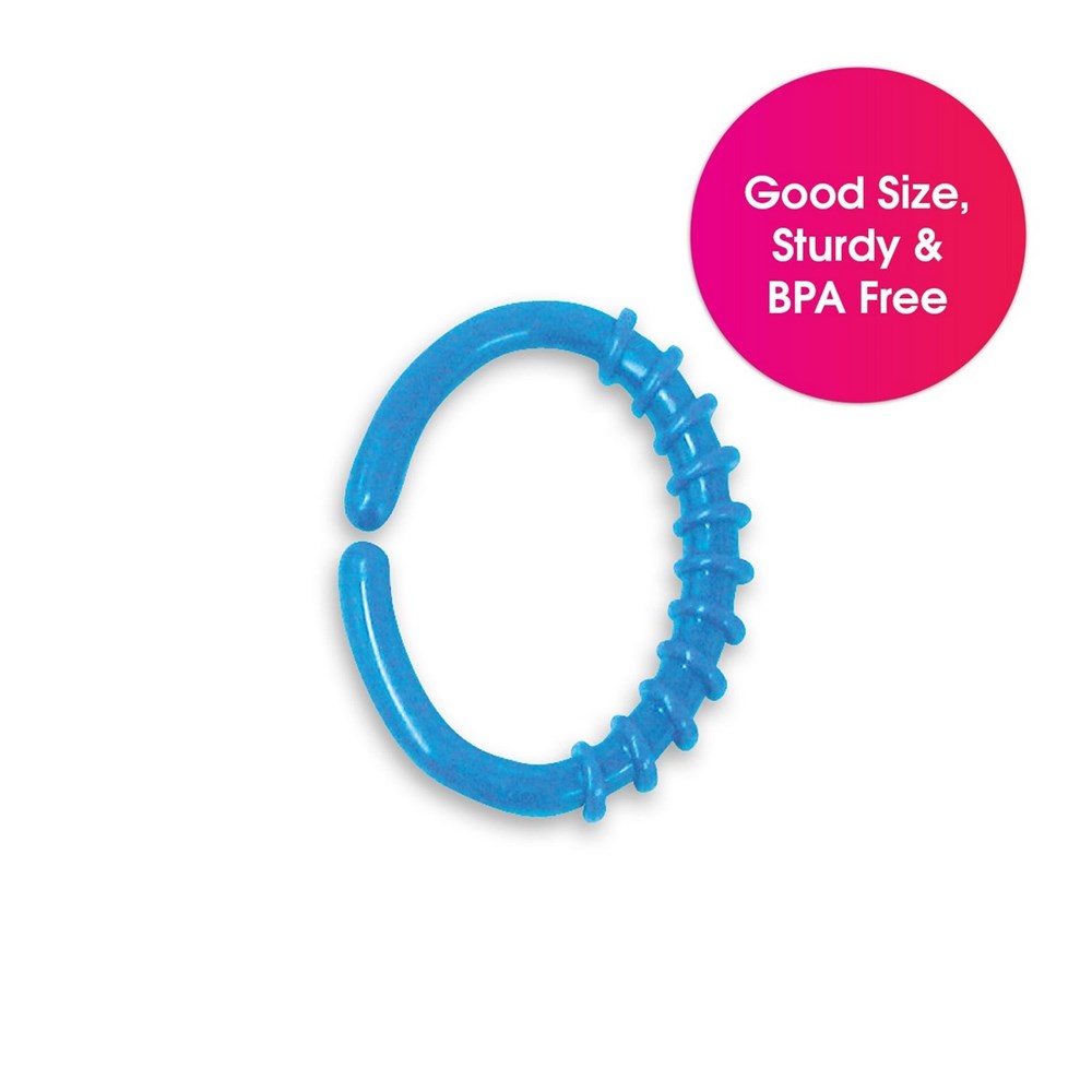 Edushape Sensory Linkets (66 pcs)