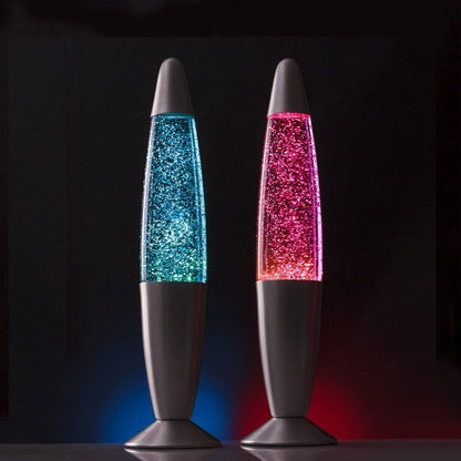 Tornado Sensory Lamp