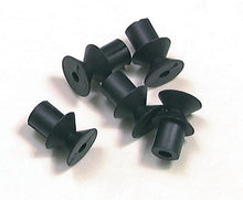 ****Push Fit Motor Pulleys - Pack of 5