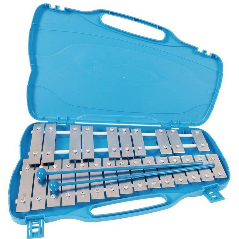25 Note Glockenspiel - ABC School Supplies