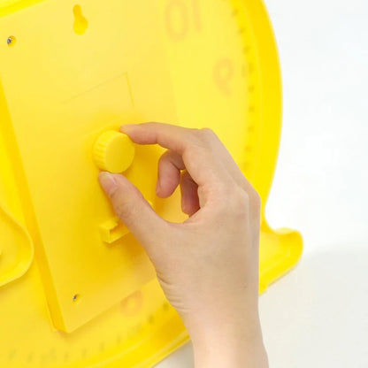 Edx Classroom Clock Kit