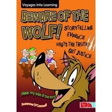 **Voyages Into Learning: Beware Of The Wolf