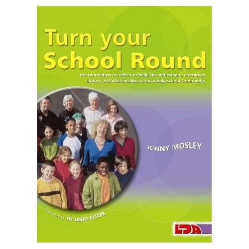 **Turn Your School Round