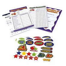 Learning Resources Pretend & Play® School Set Teacher Supplies