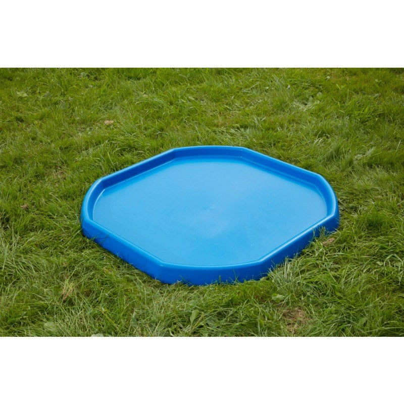Cosy Tuff Play Tray - Colours