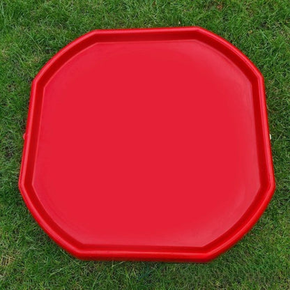 Cosy Tuff Play Tray - Colours