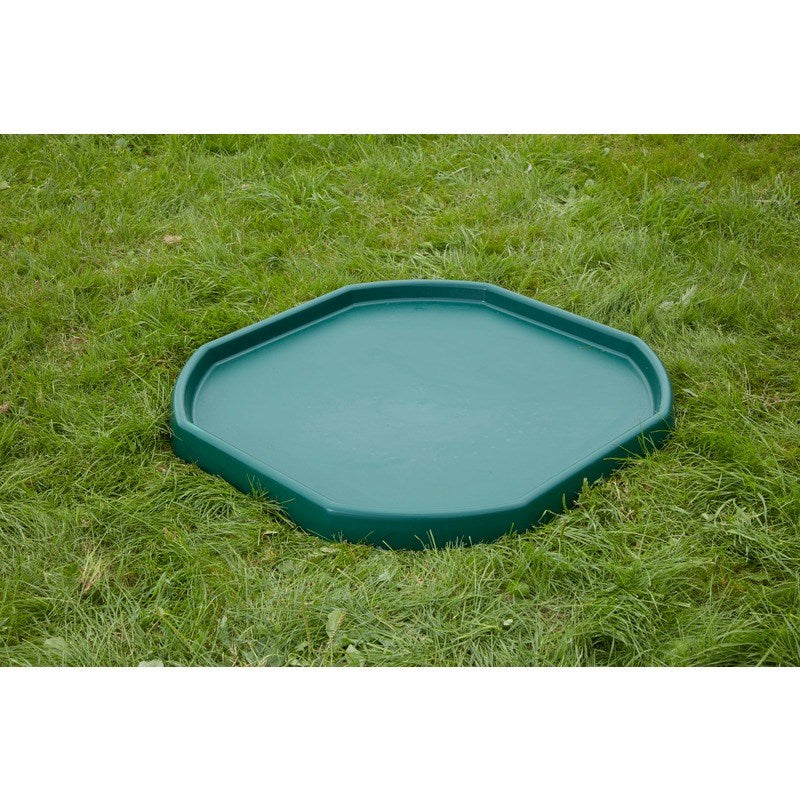 Cosy Tuff Play Tray - Colours