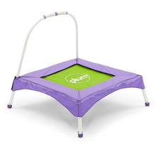 Plum Junior Bouncer