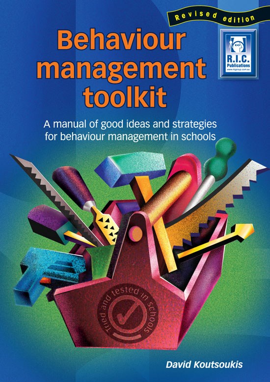Behaviour Management Toolkit