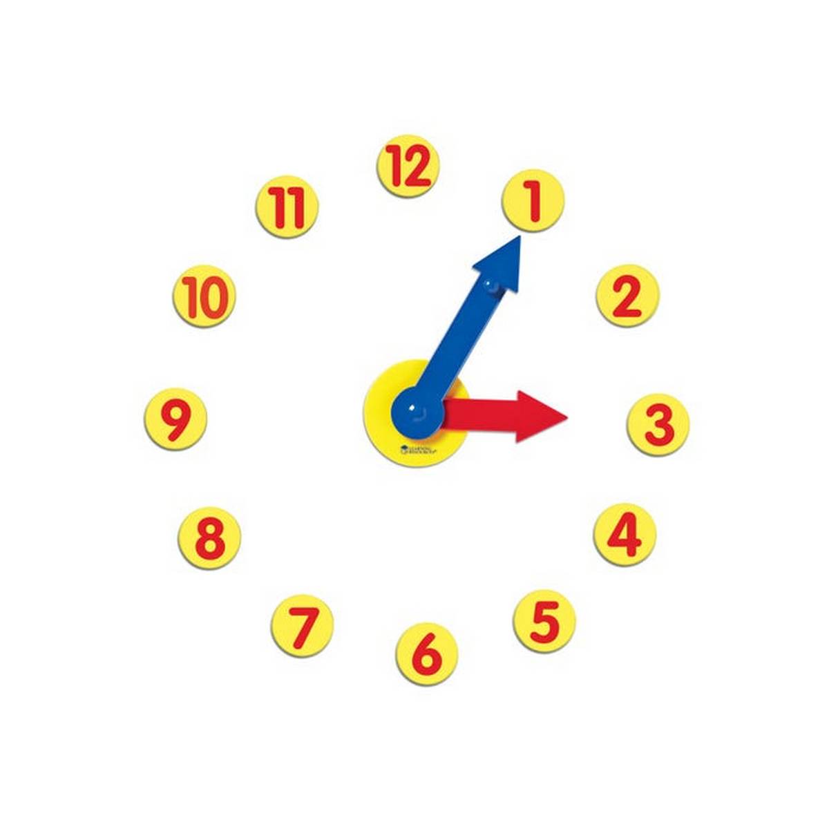 Magnetic Time Activity Set