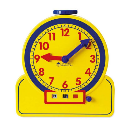 Primary Time Teacher Junior 24 Hour Learning Clock