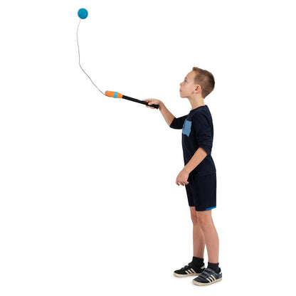 Super Foam Swing and Hoop Set of 3