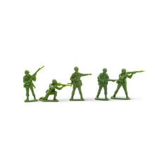 **30 Piece Soldier Playset - ABC School Supplies