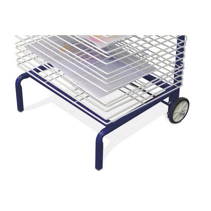 30 Shelf Mobile Dryer - ABC School Supplies