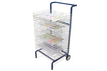 30 Shelf Mobile Dryer - ABC School Supplies