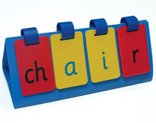 **Word Building Flips Pack Of 5