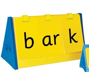 **Teacher Synthetic Letter Flip Phase 3