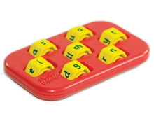 **Phonics Jumble Tumble