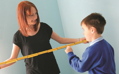 Teachers Counting Stick
