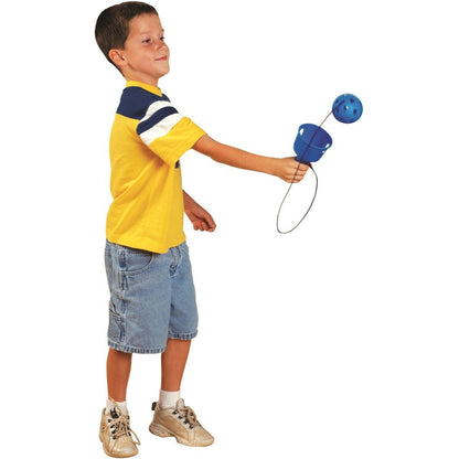 Spordas Catch-A-Ball Set of 6 Colours