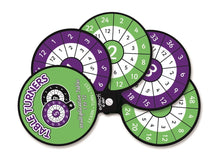 ***Table Turner - Pack of 10