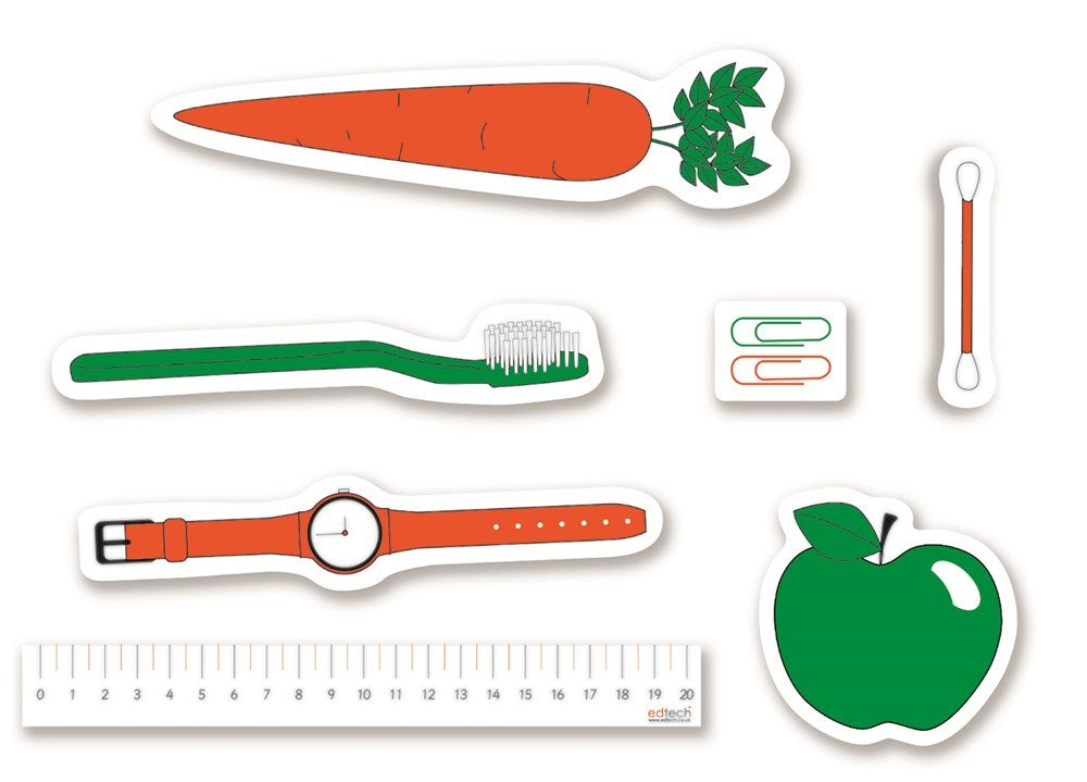 ***Magnetic Measure it Kit