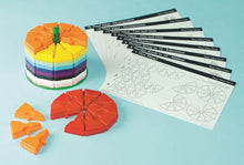 **Place Value Petals With Workcards