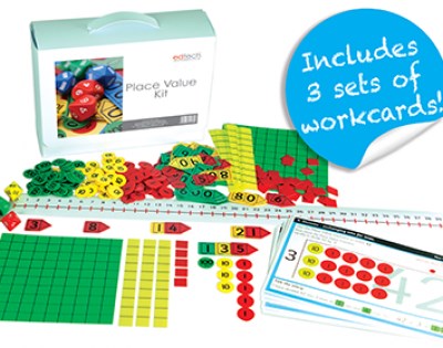 **Place Value Classroom Kit