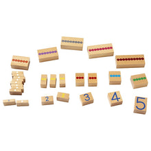 Counting Blocks