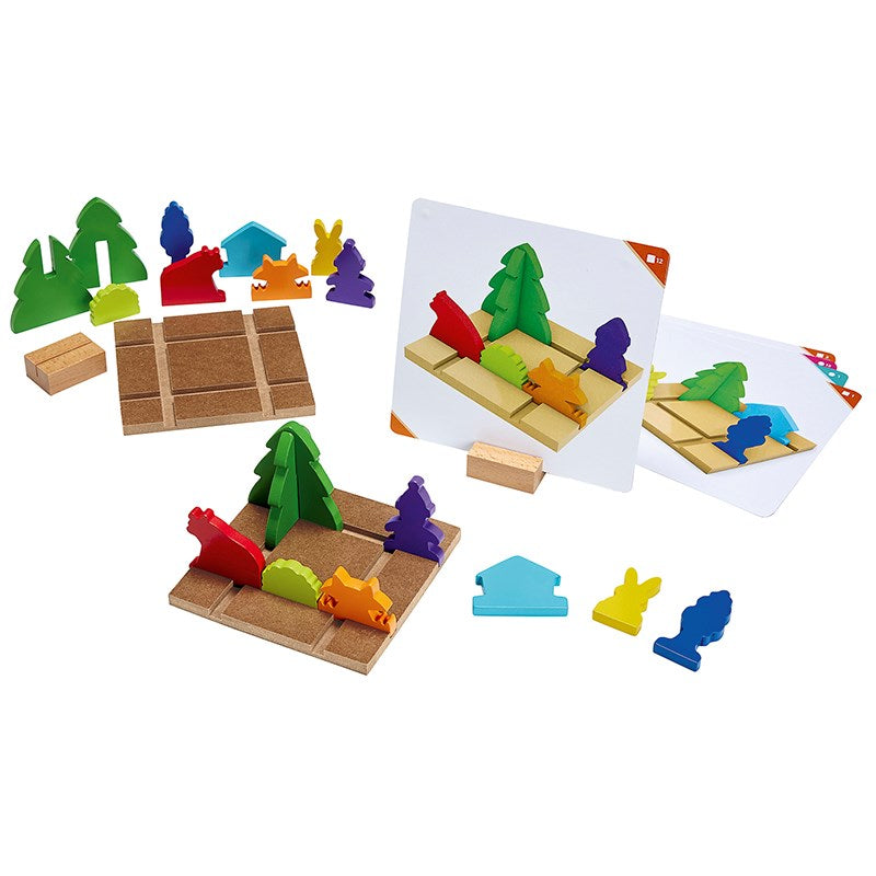 Points of view activity Set
