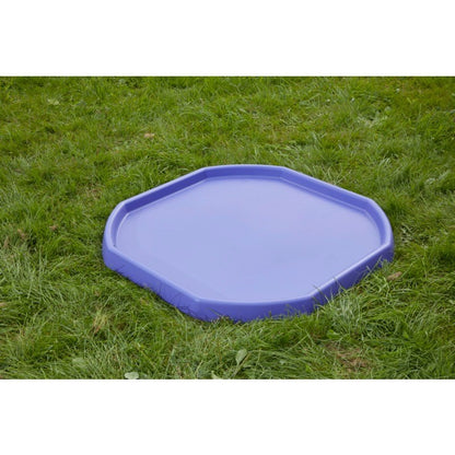 Cosy Tuff Play Tray - Colours