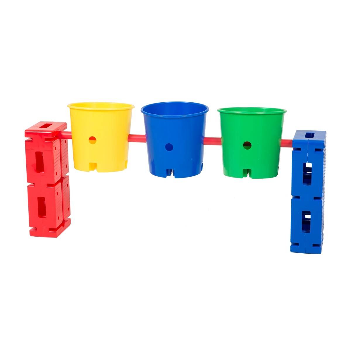 Multi-Purpose Motor Skill Starter Set