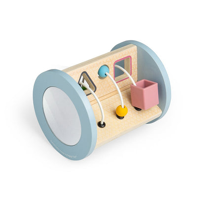 Rolling Sensory Sorter