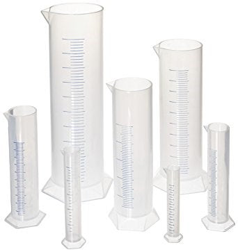 ****Measuring Cylinder - 500ml