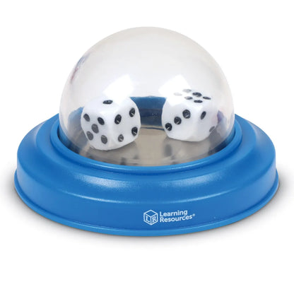 Learning Resources Dice Poppers! (Set Of 2)