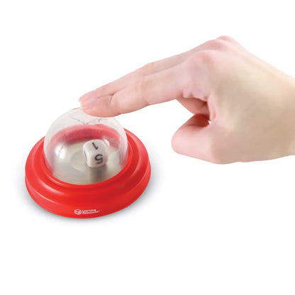 Learning Resources Dice Poppers! (Set Of 2)