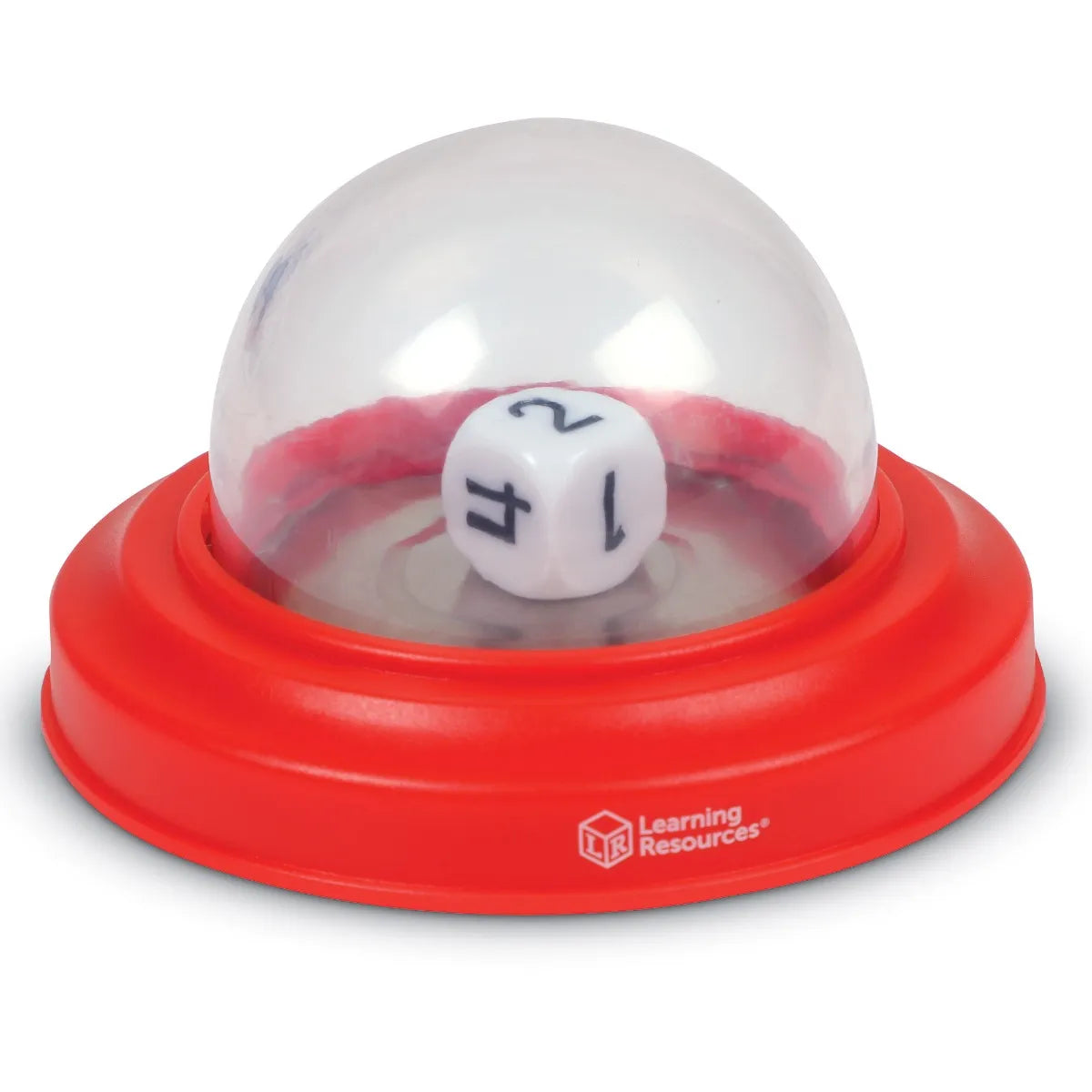 Learning Resources Dice Poppers! (Set Of 2)