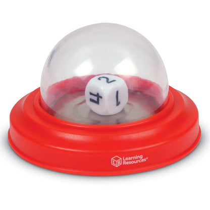 Learning Resources Dice Poppers! (Set Of 2)